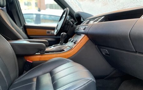 Land Rover Range Rover Sport I рестайлинг, 2012 год, 1 950 000 рублей, 9 фотография