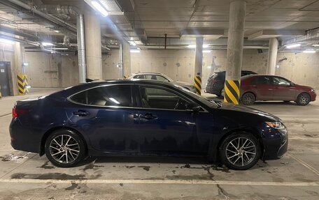 Lexus ES VII, 2017 год, 2 890 000 рублей, 2 фотография