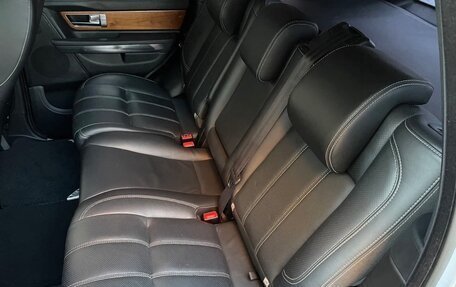 Land Rover Range Rover Sport I рестайлинг, 2012 год, 1 950 000 рублей, 11 фотография