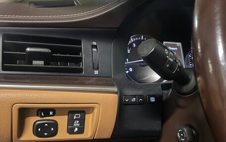 Lexus ES VII, 2017 год, 2 890 000 рублей, 6 фотография