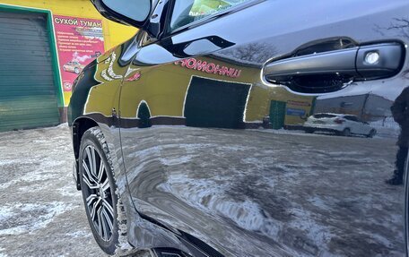 Lexus LX III, 2016 год, 6 700 000 рублей, 10 фотография