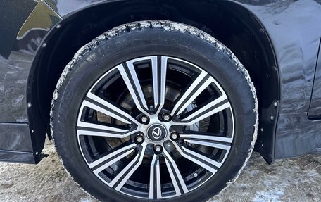 Lexus LX III, 2016 год, 6 700 000 рублей, 11 фотография