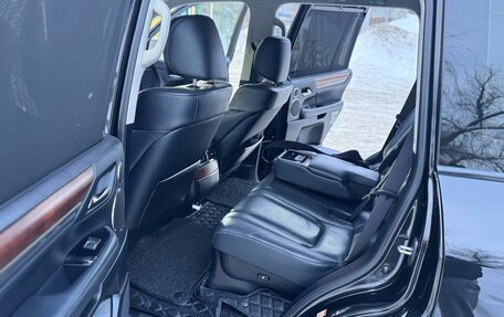 Lexus LX III, 2016 год, 6 700 000 рублей, 15 фотография