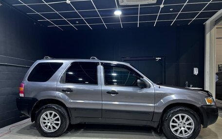 Ford Escape II, 2001 год, 590 000 рублей, 4 фотография
