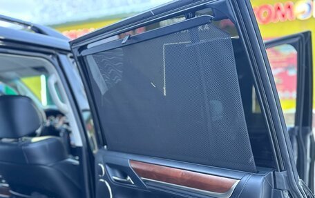 Lexus LX III, 2016 год, 6 700 000 рублей, 21 фотография