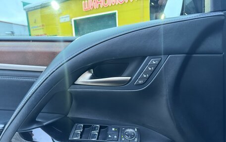 Lexus LX III, 2016 год, 6 700 000 рублей, 22 фотография