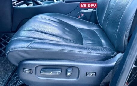 Lexus LX III, 2016 год, 6 700 000 рублей, 20 фотография