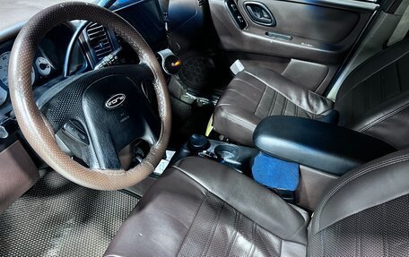 Ford Escape II, 2001 год, 590 000 рублей, 8 фотография