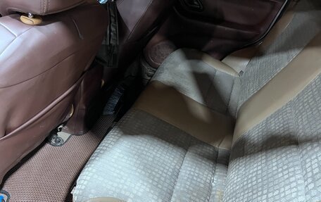 Ford Escape II, 2001 год, 590 000 рублей, 12 фотография