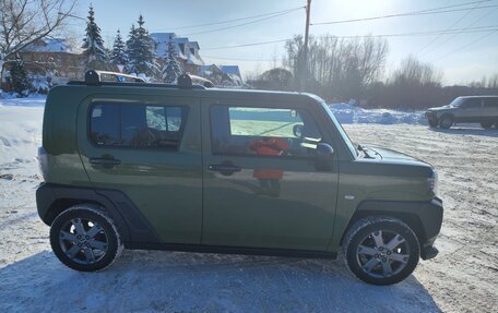 Daihatsu Taft, 2020 год, 1 111 111 рублей, 6 фотография