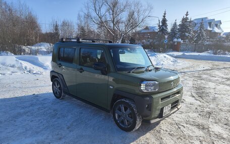Daihatsu Taft, 2020 год, 1 111 111 рублей, 5 фотография