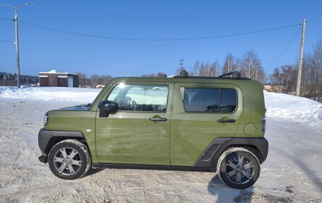 Daihatsu Taft, 2020 год, 1 111 111 рублей, 3 фотография