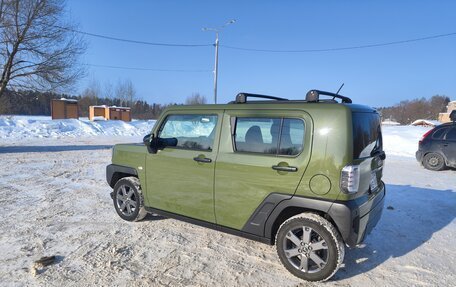 Daihatsu Taft, 2020 год, 1 111 111 рублей, 2 фотография