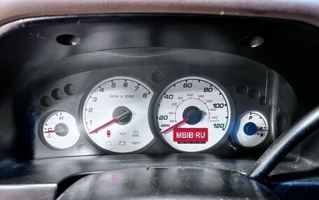 Ford Escape II, 2001 год, 590 000 рублей, 11 фотография