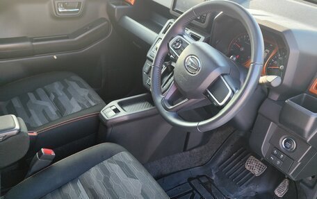 Daihatsu Taft, 2020 год, 1 111 111 рублей, 8 фотография