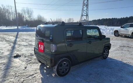 Daihatsu Taft, 2020 год, 1 111 111 рублей, 7 фотография