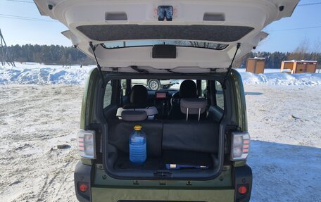 Daihatsu Taft, 2020 год, 1 111 111 рублей, 10 фотография