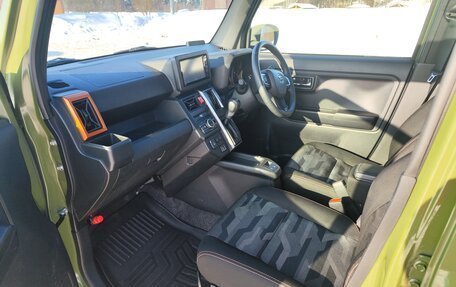 Daihatsu Taft, 2020 год, 1 111 111 рублей, 12 фотография