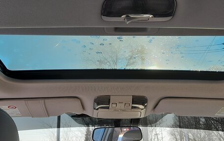 Subaru Outback IV рестайлинг, 2011 год, 1 450 000 рублей, 21 фотография