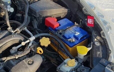 Subaru Outback IV рестайлинг, 2011 год, 1 450 000 рублей, 22 фотография