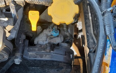 Subaru Outback IV рестайлинг, 2011 год, 1 450 000 рублей, 24 фотография