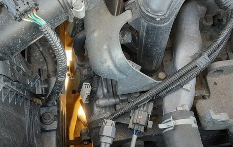 Subaru Outback IV рестайлинг, 2011 год, 1 450 000 рублей, 27 фотография