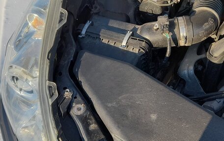 Subaru Outback IV рестайлинг, 2011 год, 1 450 000 рублей, 25 фотография