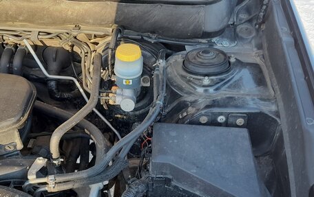 Subaru Outback IV рестайлинг, 2011 год, 1 450 000 рублей, 23 фотография