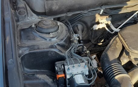 Subaru Outback IV рестайлинг, 2011 год, 1 450 000 рублей, 26 фотография