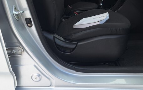 Hyundai Solaris II рестайлинг, 2014 год, 917 000 рублей, 17 фотография