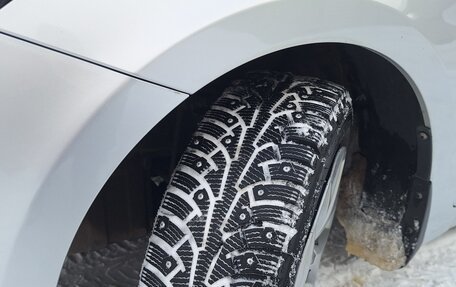 Hyundai Solaris II рестайлинг, 2014 год, 917 000 рублей, 15 фотография