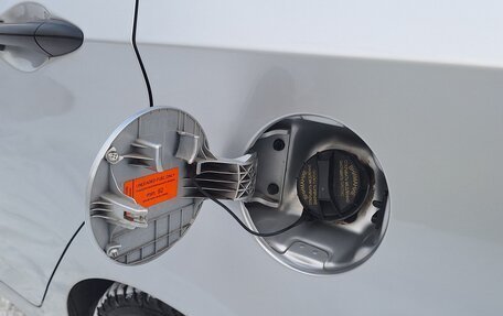 Hyundai Solaris II рестайлинг, 2014 год, 917 000 рублей, 19 фотография