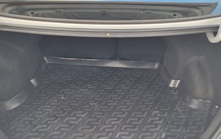 Hyundai Solaris II рестайлинг, 2014 год, 917 000 рублей, 25 фотография