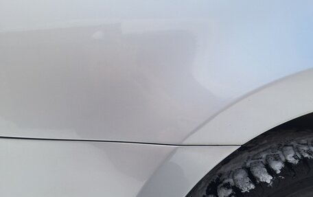 Hyundai Solaris II рестайлинг, 2014 год, 917 000 рублей, 23 фотография