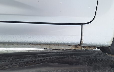 Hyundai Solaris II рестайлинг, 2014 год, 917 000 рублей, 22 фотография