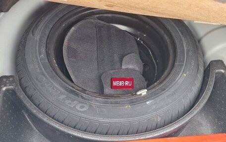 Hyundai Solaris II рестайлинг, 2014 год, 917 000 рублей, 26 фотография