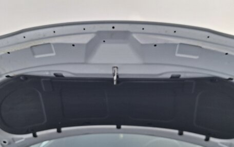 Hyundai Solaris II рестайлинг, 2014 год, 917 000 рублей, 34 фотография