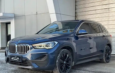 BMW X1, 2022 год, 2 290 000 рублей, 3 фотография