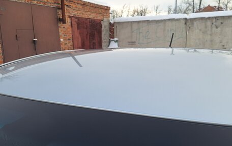 Hyundai Solaris II рестайлинг, 2014 год, 917 000 рублей, 35 фотография