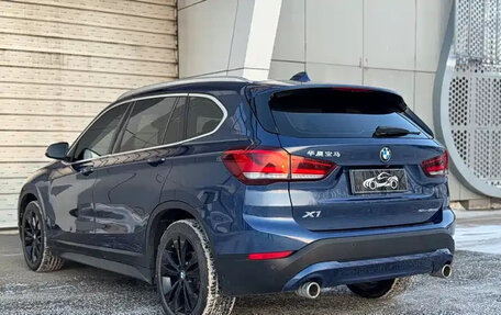 BMW X1, 2022 год, 2 290 000 рублей, 4 фотография