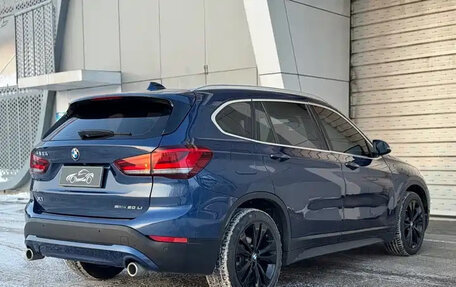 BMW X1, 2022 год, 2 290 000 рублей, 6 фотография