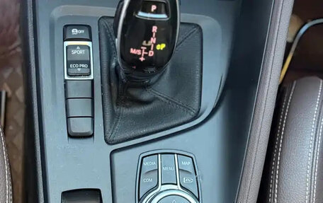 BMW X1, 2022 год, 2 290 000 рублей, 9 фотография