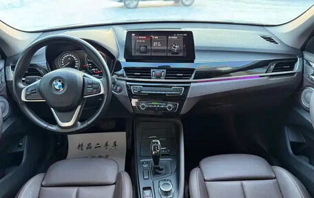 BMW X1, 2022 год, 2 290 000 рублей, 7 фотография