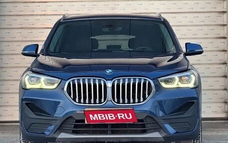 BMW X1, 2022 год, 2 290 000 рублей, 2 фотография