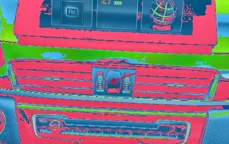 BMW X1, 2022 год, 2 290 000 рублей, 8 фотография