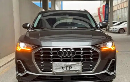 Audi Q3, 2022 год, 2 590 000 рублей, 2 фотография