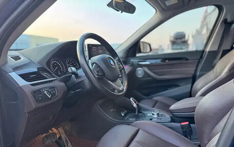 BMW X1, 2022 год, 2 290 000 рублей, 12 фотография