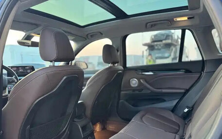 BMW X1, 2022 год, 2 290 000 рублей, 13 фотография