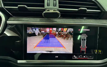 Audi Q3, 2022 год, 2 590 000 рублей, 9 фотография