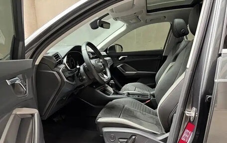 Audi Q3, 2022 год, 2 590 000 рублей, 11 фотография